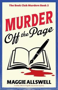 Murder Off the Page