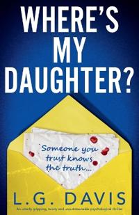 Where's My Daughter?