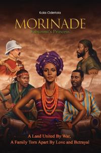 MORINADE, Fabunmi's Princess