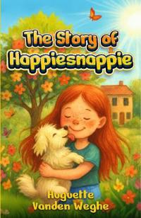 The Story of Happiesnappie