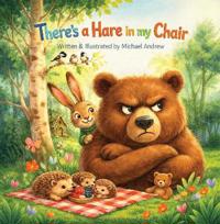 There’s a Hare in My Chair