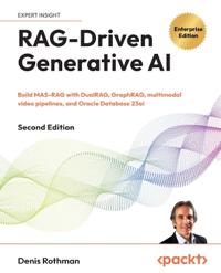RAG-Driven Generative AI