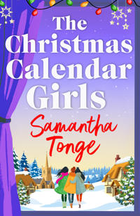 The Christmas Calendar Girls