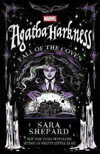 Marvel Agatha Harkness: Fall of the Coven