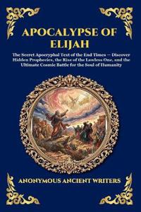 Apocalypse of Elijah