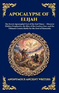 Apocalypse of Elijah