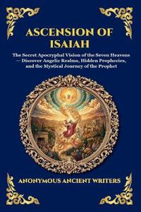 Ascension of Isaiah
