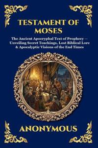 Testament of Moses