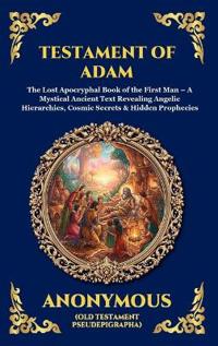 Testament of Adam
