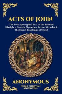 Acts of John