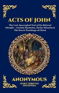 Acts of John
