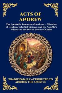 Acts of Andrew