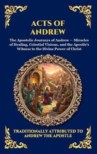 Acts of Andrew