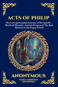 Acts of Philip