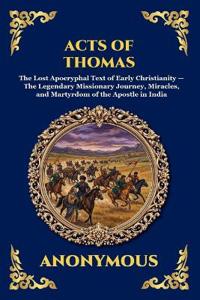 Acts of Thomas