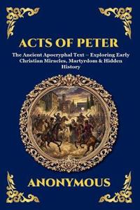Acts of Peter