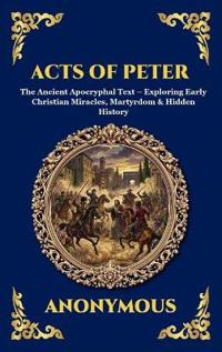 Acts of Peter