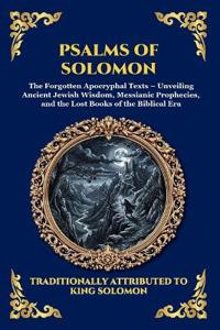 Psalms of Solomon