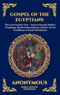 Gospel of the Egyptians