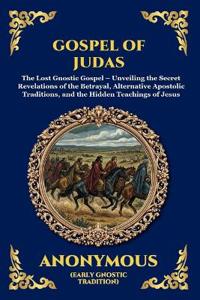 Gospel of Judas