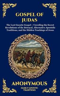 Gospel of Judas