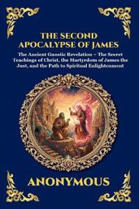 The Second Apocalypse of James