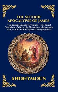 The Second Apocalypse of James