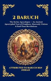 2 Baruch