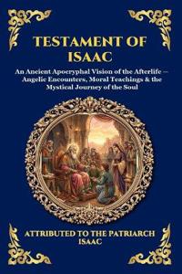 Testament of Isaac