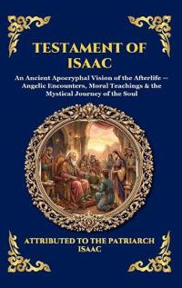 Testament of Isaac