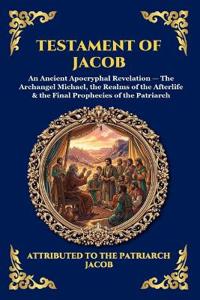 Testament of Jacob