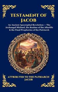 Testament of Jacob