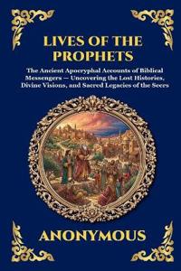 Lives of the Prophets