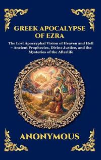Greek Apocalypse of Ezra