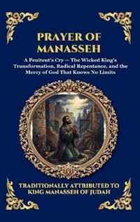 Prayer of Manasseh