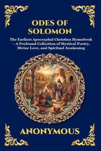 Odes of Solomon