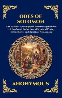Odes of Solomon