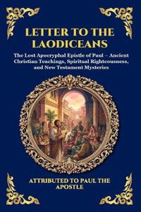 Letter to the Laodiceans