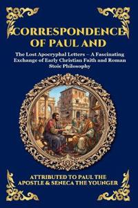 Correspondence of Paul and Seneca