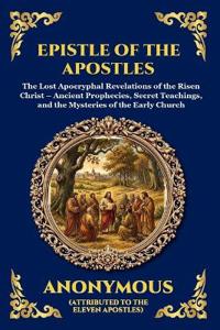 Epistle of the Apostles