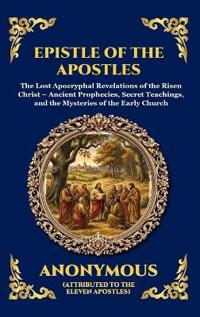 Epistle of the Apostles
