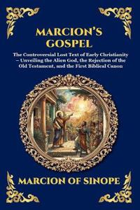 Marcion's Gospel