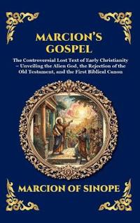 Marcion's Gospel