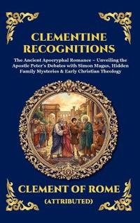 Clementine Recognitions