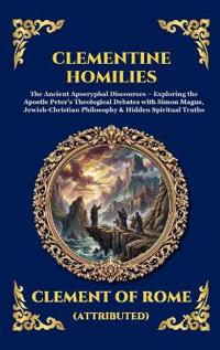 Clementine Homilies