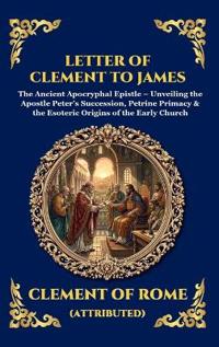 Letter of Clement to James