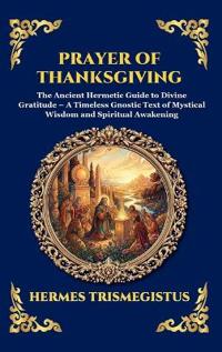 Prayer of Thanksgiving