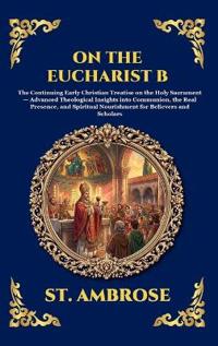 On the Eucharist B
