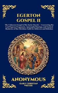 Egerton Gospel II