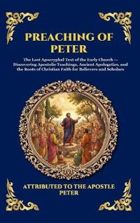 Preaching of Peter